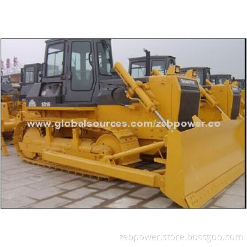 SD13 Shantui bulldozer, high quality competitive price